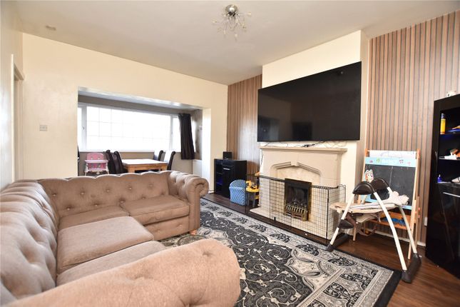 3 bed property, in York Road, £210,000