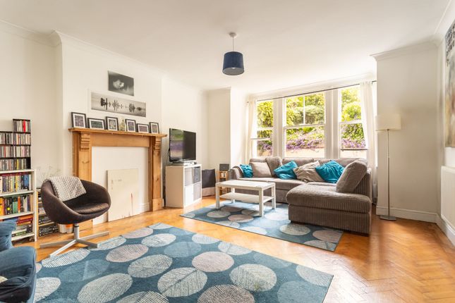 2 bed property, in Florence Road, £425,000