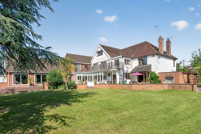 6 bed property, in Evesham Road, £1,500,000