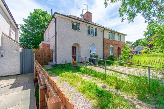 1 bed property, in Gaddesby Avenue, £100,000