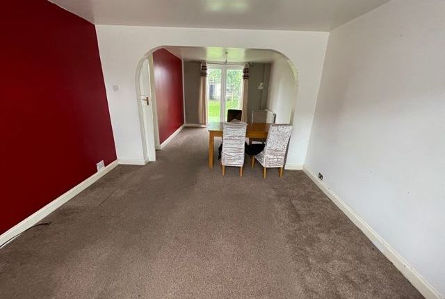 3 bed property, in Norfolk Road, £375,000