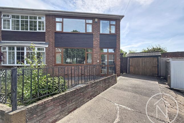 3 bed property, in Allendale Road, £170,000
