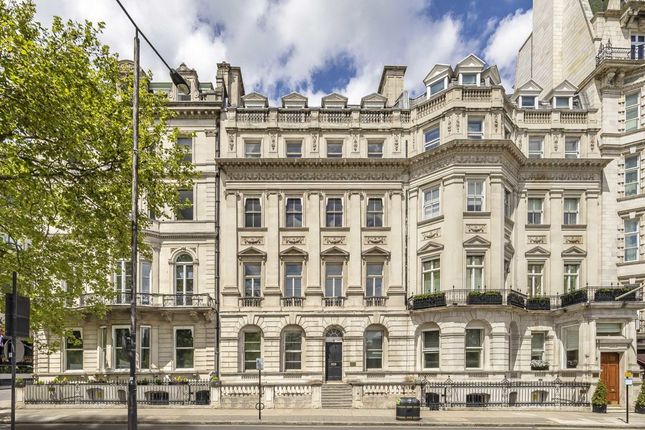6 bed property, in Piccadilly, £29,950,000