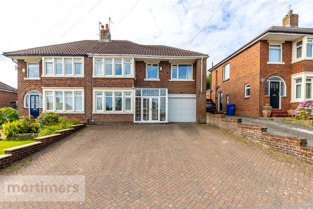 4 bed property, in North Bank Avenue, £300,000