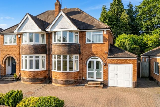 3 bed property, in Greswolde Road, £475,000