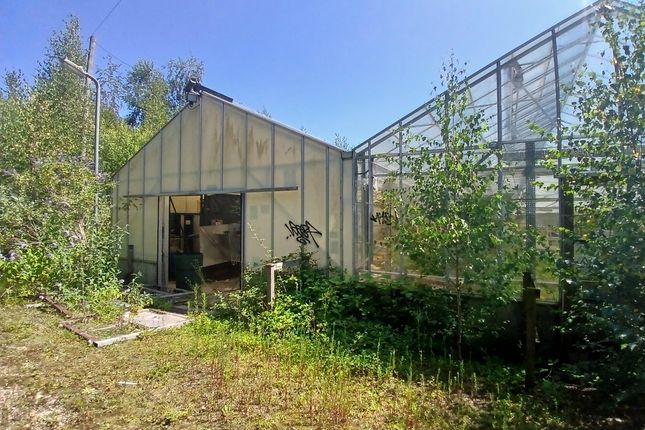 Studio, in Carters Corner, £650,000