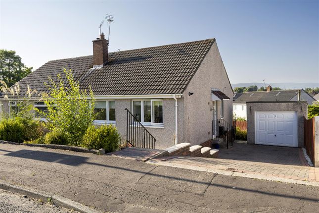 1 bed property, in Millersneuk Avenue, £210,000