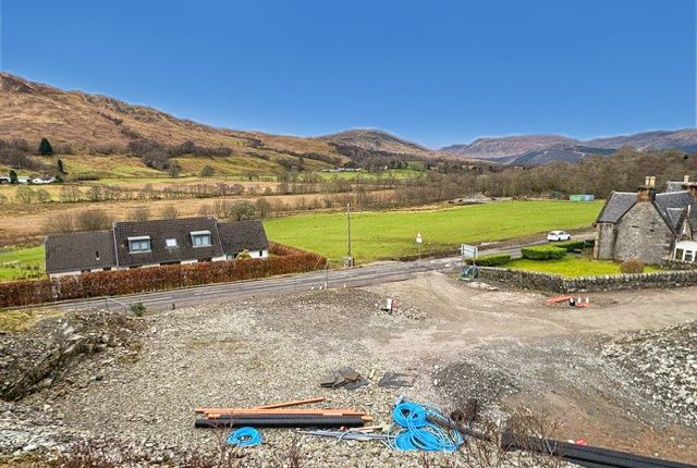 Studio, in Appin PA38, £85,000