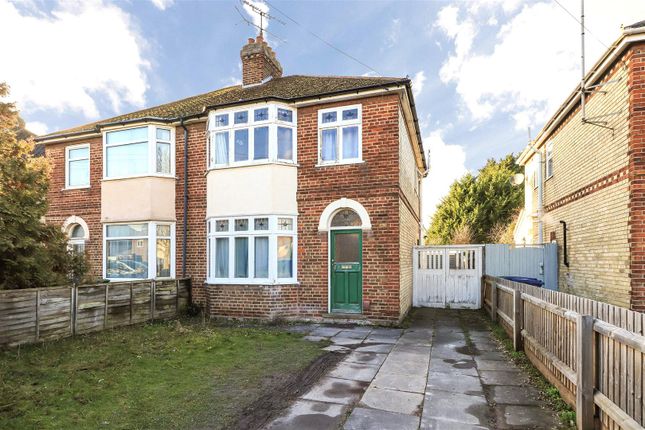3 bed property, in Perne Road, £625,000