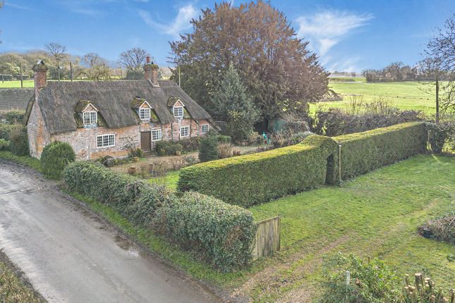 3 bed property, in Back Lane, £650,000