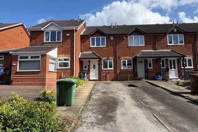 2 bed property, in Langholm Drive, £199,950
