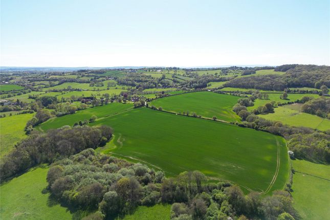 Land, in Malvern, £800,000