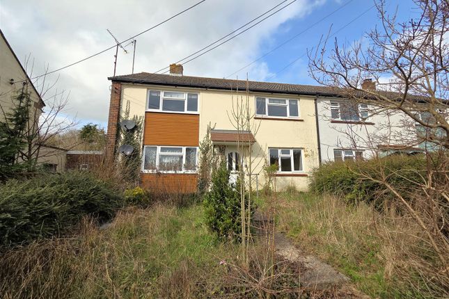 4 bed property, in Abdon Close, £145,000