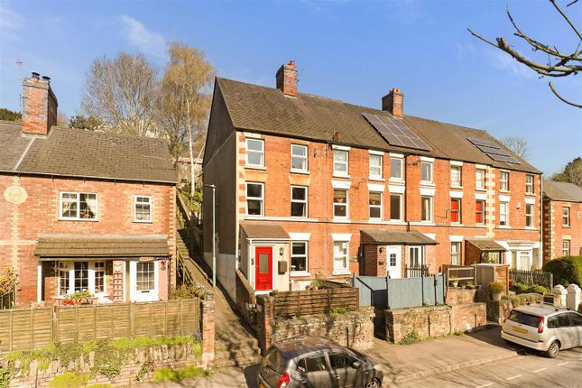 3 bed property, in London Road, £320,000