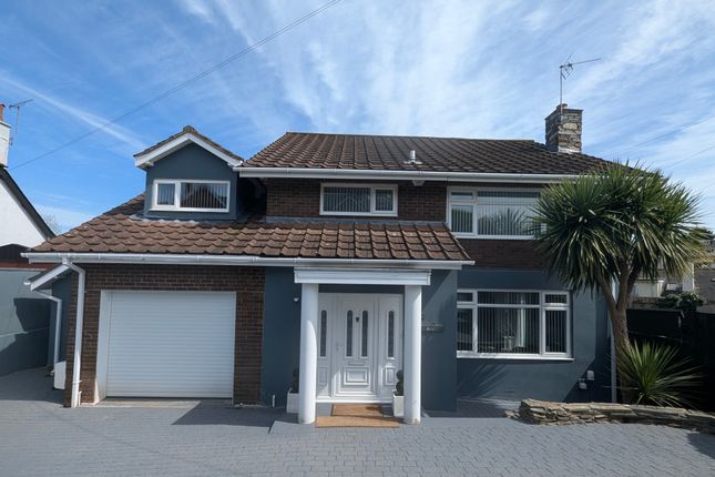 5 bed property, in Keyberry Park, £700,000
