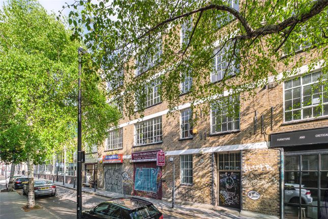 3 bed property, in Princelet Street, £1,350,000
