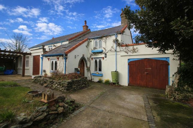 3 bed property, in Ty Capel, £175,000
