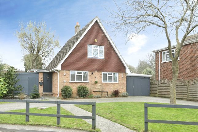 4 bed property, in Greenfields, £540,000