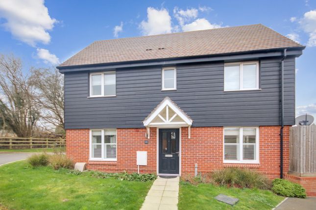 3 bed property, in Mead Lane, £500,000
