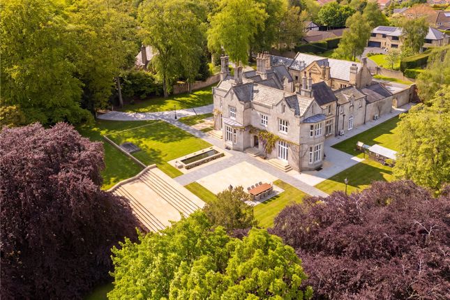 7 bed property, in Ling Lane, £4,500,000