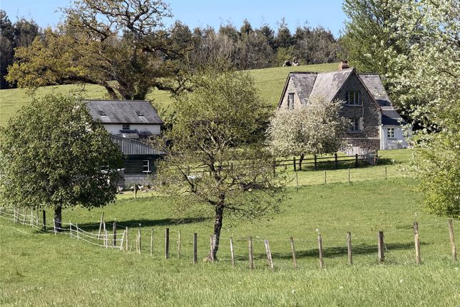 3 bed property, in Buckland Filleigh, £945,000