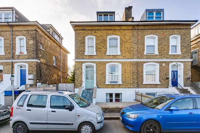 1 bed property, in Station Road, £315,000