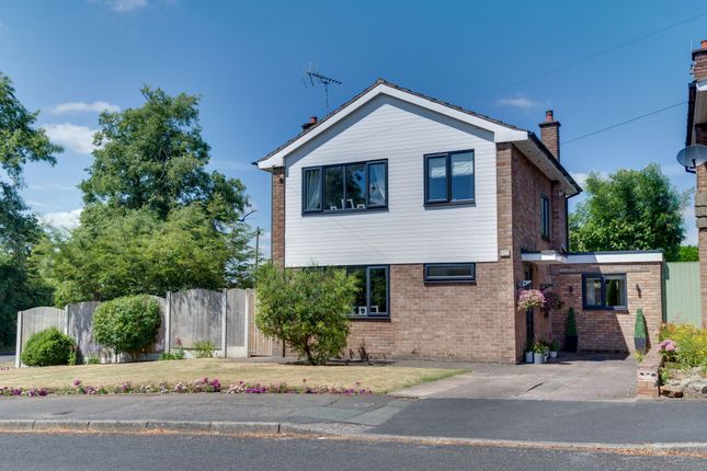 3 bed property, in Ullswater Road, £395,000