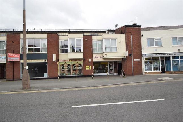2 bed property, in Pensby Road, £100,000