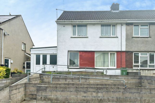 3 bed property, in Heol Las, £190,000