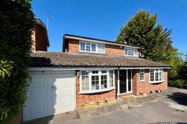 4 bed property, in Carpenders Close, £1,400,000