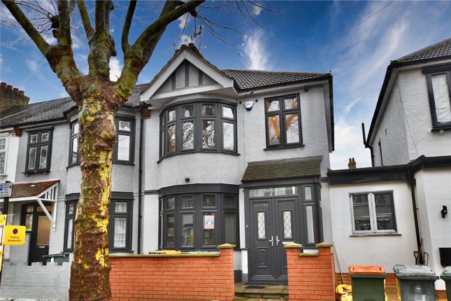 3 bed property, in Landseer Avenue, £600,000