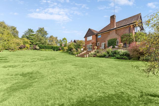 5 bed property, in Lincombe Lane, £2,250,000