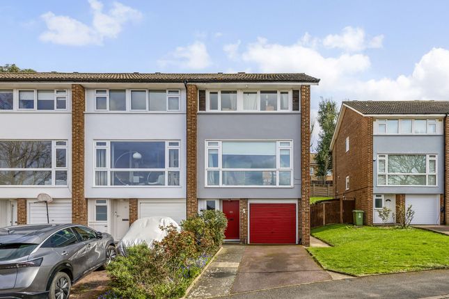 4 bed property, in Little Bornes, £850,000