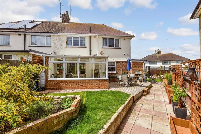 3 bed property, in Norman Road, £360,000