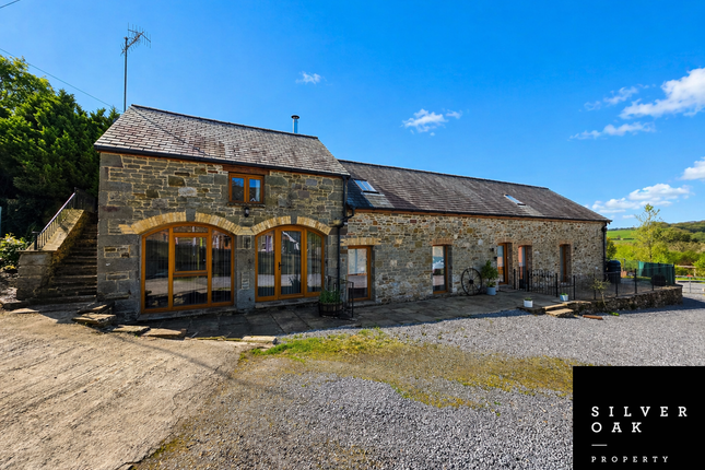 3 bed property, in The East Barn, £625,000