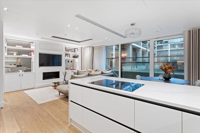 2 bed property, in Bridgeman House, £1,300,000