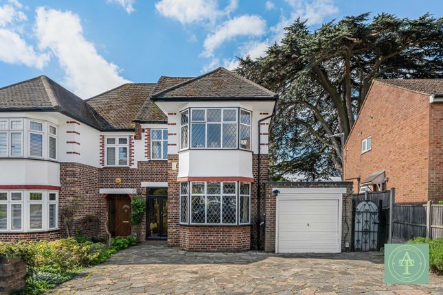 3 bed property, in Conway Road, £925,000