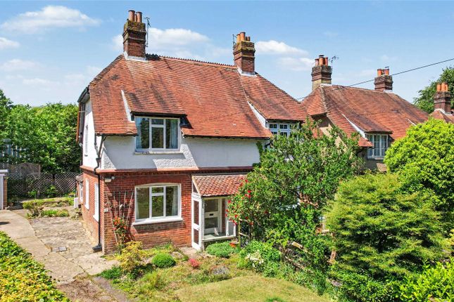 3 bed property, in Whitmore Vale Road, £495,000