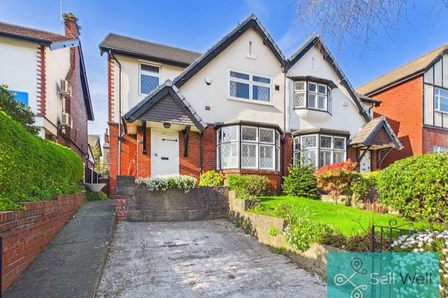 4 bed property, in Eccles Old Road, £450,000
