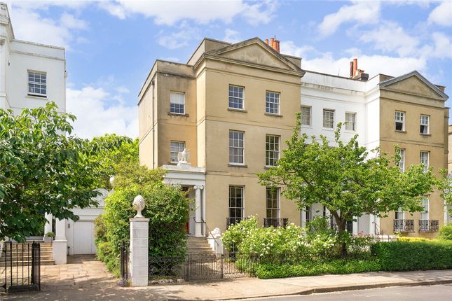 4 bed property, in St. Peters Square, £5,250,000