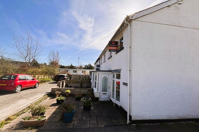 3 bed property, in Ty Cam, £195,000