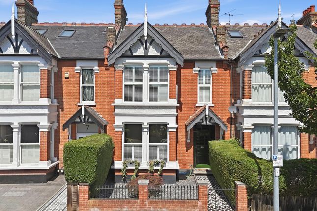 3 bed property, in Dover Road, £1,050,000