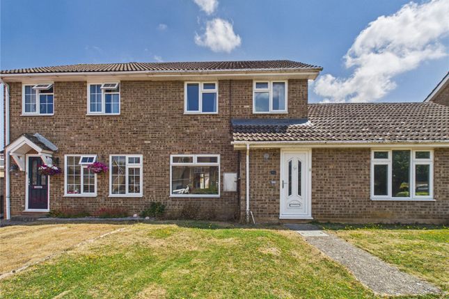 3 bed property, in Lambert Drive, £220,000