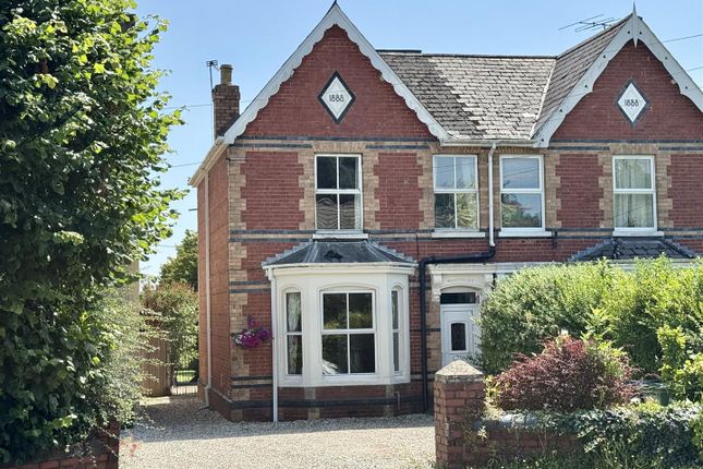 3 bed property, in Gloucester Road, £539,950