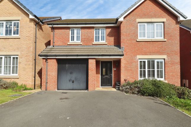 4 bed property, in Railway Road, £425,000