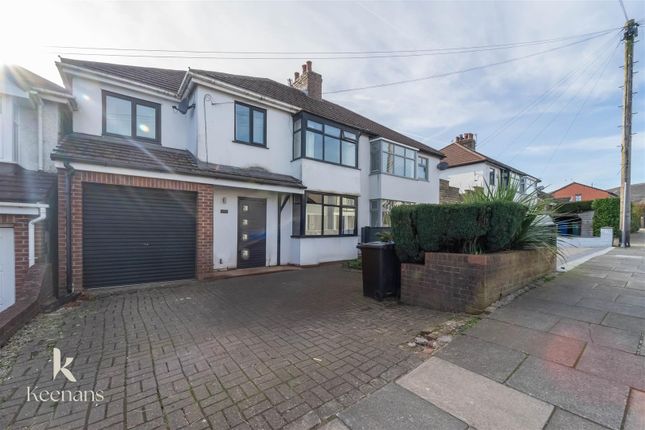 4 bed property, in Longsight Road, £325,000