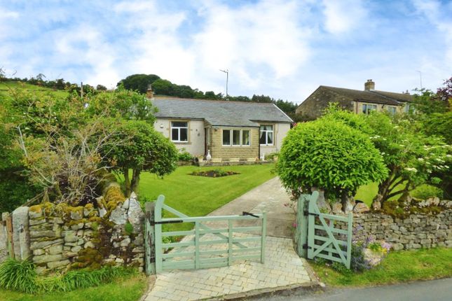 3 bed property, in The Bungalow, £480,000