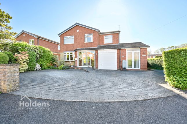 3 bed property, in Yew Tree Avenue, £320,000