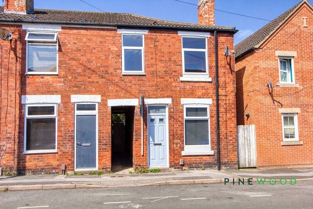 3 bed property, in Hardwick Street, £150,000