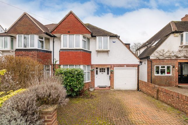 4 bed property, in Orme Road, £900,000
